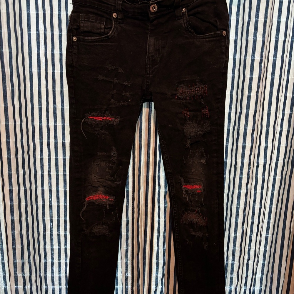 Evolution Youth Jeans